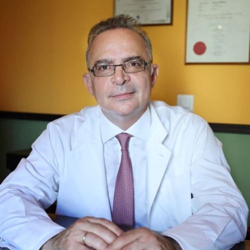 doctor avatar