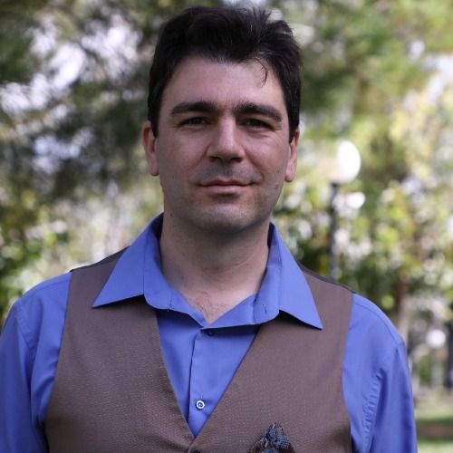 Τζαλίδης Νέστορας Δημήτριος Ψυχολόγος - Ψυχοθεραπευτής | doctoranytime