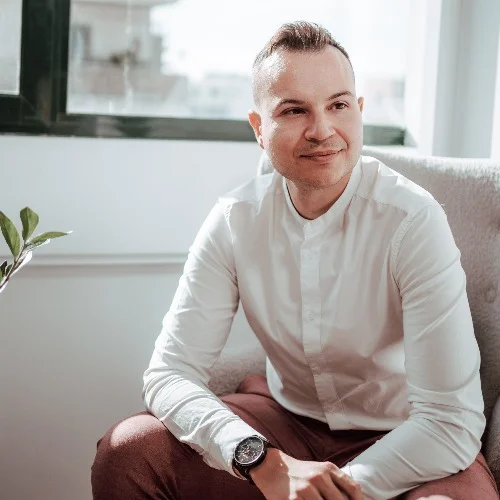 Αθανάσιος Παπαλίτσας Child psychologist: Book an online appointment