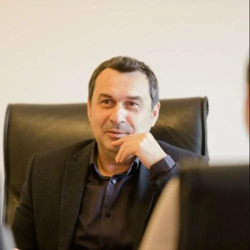 Γιώργος Γιαννούσης Ψυχοθεραπευτής - Οικογενειακός Θεραπευτής: Book an online appointment