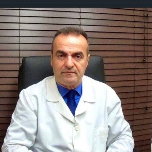 doctor avatar