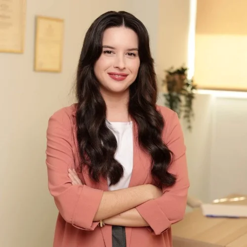 Βαμβασάκη Ζωή Ψυχολόγος - Ψυχοθεραπευτής | doctoranytime