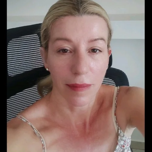 Μαρίνα Αποστόλου Psychologist: Book an online appointment Μαρίνα Αποστόλου Psychologist: Book an online appointment