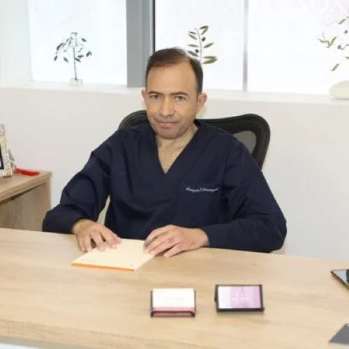 Panagiotis  Papastamatakis Dermatologist - Venereologist: Book an online appointment