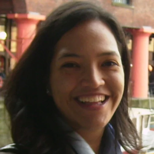 Σπαρτινού Ζοζεφίν Σύμβουλος Ψυχικής Υγείας - Ψυχοθεραπεύτρια