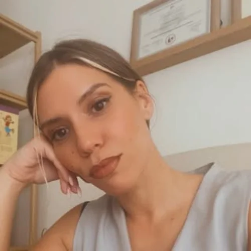 Παπαΐωάννου Ελένη Ψυχολόγος - Ψυχοθεραπεύτρια | doctoranytime
