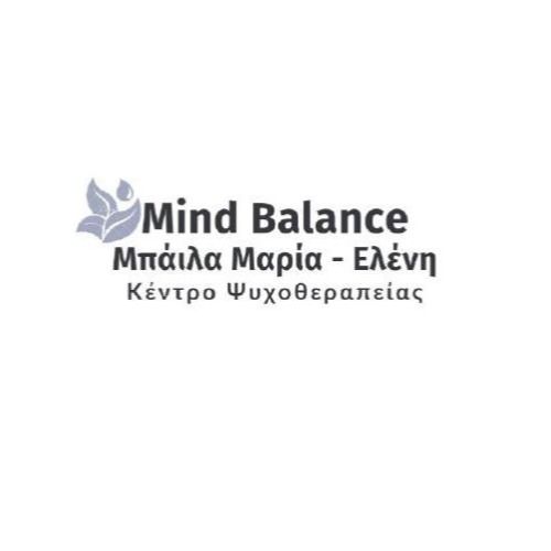 Mind Balance Ψυχολόγος - Σύμβουλος Ψυχικής Υγείας | doctoranytime