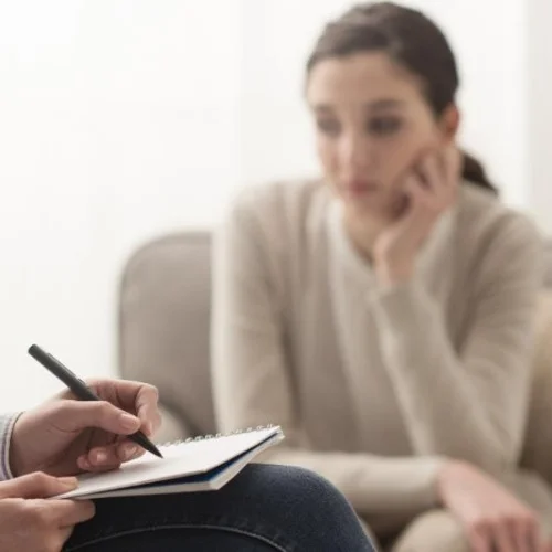 Γεωργία Κυριτσάκη Ψυχολόγος: Book an online appointment Γεωργία Κυριτσάκη Ψυχολόγος: Book an online appointment