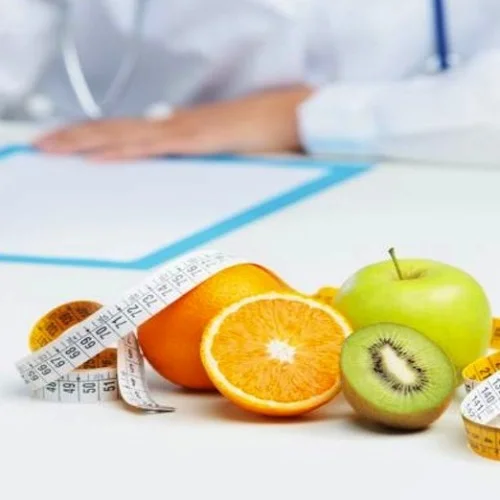 Μαρία Πλάδα Dietitian - Nutritionist: Book an online appointment