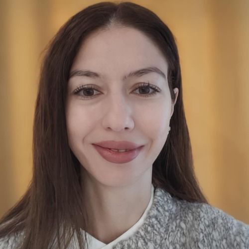 Απέργη  Κωνσταντία  Σύμβουλος Ψυχικής Υγείας | doctoranytime