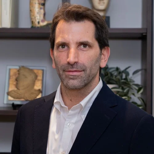 Σουλαϊδόπουλος Στέργιος Ειδικός Καρδιολόγος με εξειδίκευση στην Επεμβατική Καρδιολογία