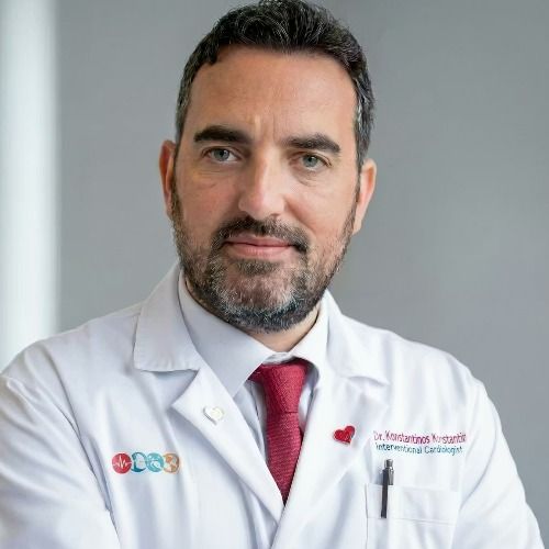 doctor avatar