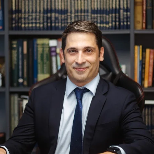 Dr Γεώργιος Παναγόπουλος Orthopaedic - Orthopaedic Surgeon: Book an online appointment