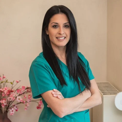 Dr Πηνελόπη  Ιωαννίδου Ειδικός Μαιευτήρας - Χειρουργός Γυναικολόγος: Book an online appointment