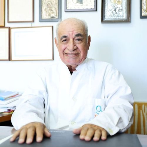 doctor avatar