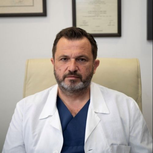 Μάντσης Λάζαρος Ορθοπαιδικός - Ορθοπαιδικός Χειρουργός | doctoranytime