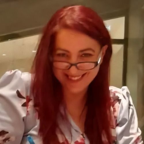 Σοφία Μαθιουδάκη Life coach | doctoranytime