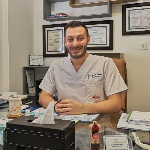 doctor avatar