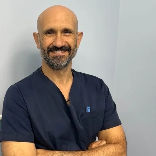 Dr Γεώργιος Κοριτσιάδης Urologist - Andrologist: Book an online appointment Dr Γεώργιος Κοριτσιάδης Urologist - Andrologist: Book an online appointment