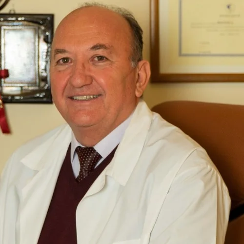 Δημητριος Φράγκος General surgeon: Book an online appointment