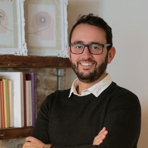 Giannis Pagonas Σύμβουλος Ψυχικής Υγείας: Book an online appointment