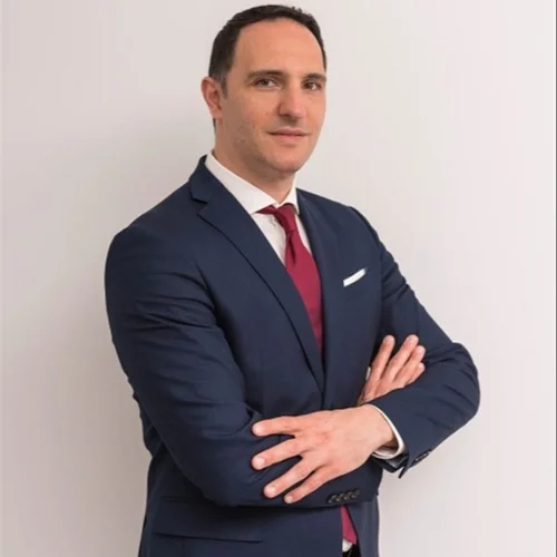 Panagiotis Papagiannopoulos Orthopaedic - Orthopaedic Surgeon: Book an online appointment