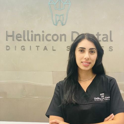 Σιατήρα Μαρία Hellinicon Dental 