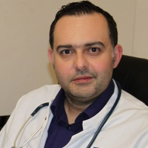 Dr Παναγιώτης Λάιος Homeopathist: Book an online appointment