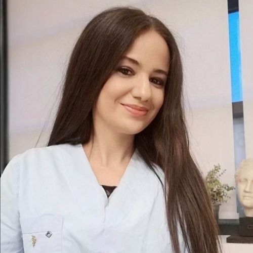 Ισιδώρου Μαρία Οδοντίατρος | doctoranytime