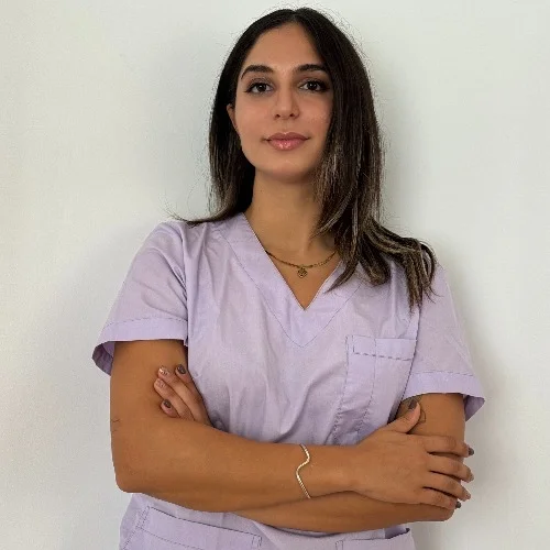 Παπαδάκη Εμμανουέλα Φυσικοθεραπευτής | doctoranytime