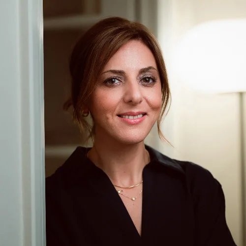 Μυρτώ Δρ Μαντζιάρα Ειδικός Βιολογικός Ψυχολόγος - Συμπεριφορικός Νευροεπιστήμων: Book an online appointment