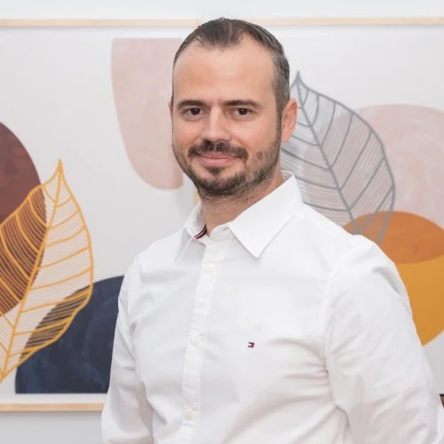 Ορφανός Γιώργος Ψυχολόγος - Ψυχοθεραπευτής | doctoranytime