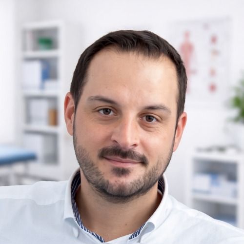 doctor avatar