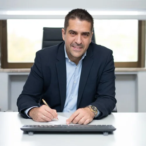 DIMITRIOS KOTZAMPASAKIS Otolaryngologist (ENT): Book an online appointment