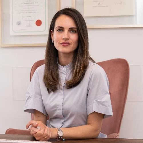 Dr Σοφία Μπαλαμώτη Gynecologist - Obstetrician: Book an online appointment