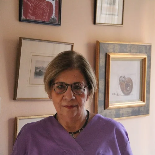 Maria Poluzou Dentist: Book an online appointment