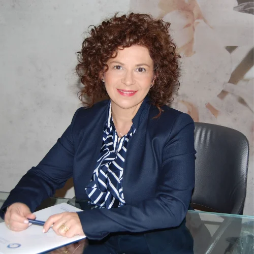 Eleni Tsesmetzoglou Ophthalmologist: Book an online appointment