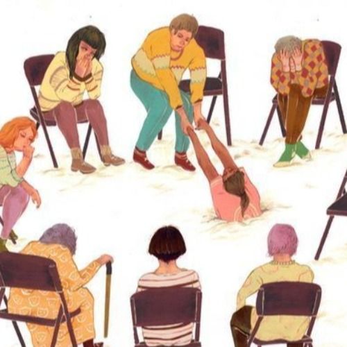 Ζώτου Ελένη Σύμβουλος Ψυχικής Υγείας | doctoranytime