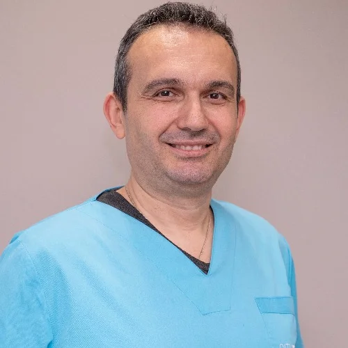 Dr - by Dr Αντώνιος Καβάκος CityDent Οδοντιατρική Κλινική Dentist: Book an online appointment