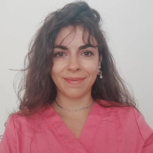 Dr Μαρία Χριστίνα Παπαδάτου Physiatrist: Book an online appointment Dr Μαρία Χριστίνα Παπαδάτου Physiatrist: Book an online appointment