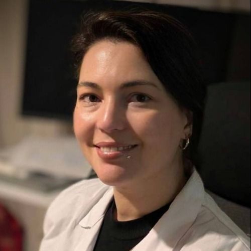 Dr Αικατερίνη Αναστασία Σαρούκου Neurologist | doctoranytime