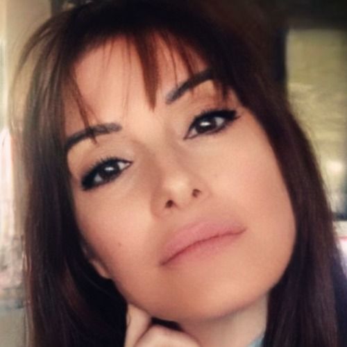 Νέλη Αλεξάκη Psychologist | doctoranytime