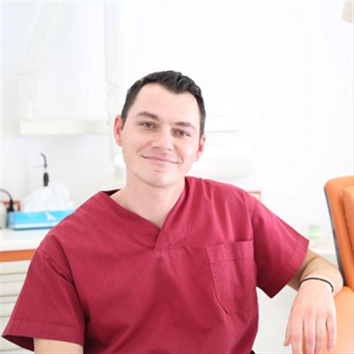 Ρουσόπουλος Νικόλαος  Οδοντίατρος | doctoranytime