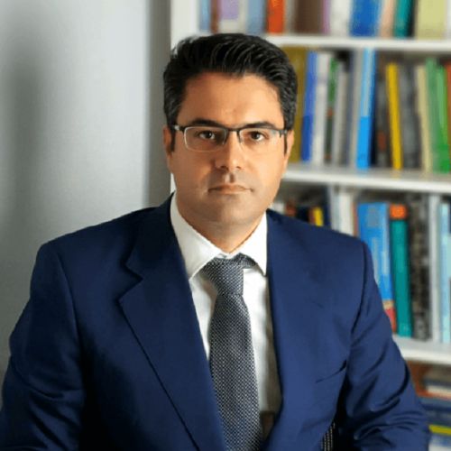 Καμπούρογλου Γεώργιος Παιδοχειρουργός | doctoranytime