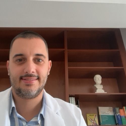 doctor avatar