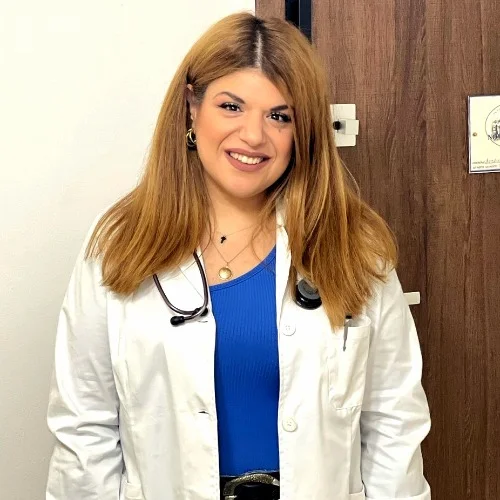 Αντωνιάδη Καλλιρρόη Γενικός Γιατρός | doctoranytime