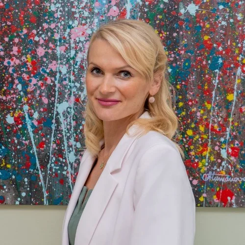 Vasiliki Grigoriou Dietitian - Nutritionist: Book an online appointment