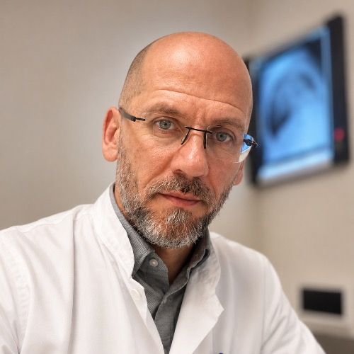 doctor avatar