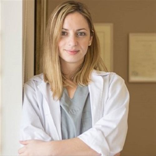 Χατζοπούλου Κατερίνα Χειρουργός Οδοντίατρος | doctoranytime