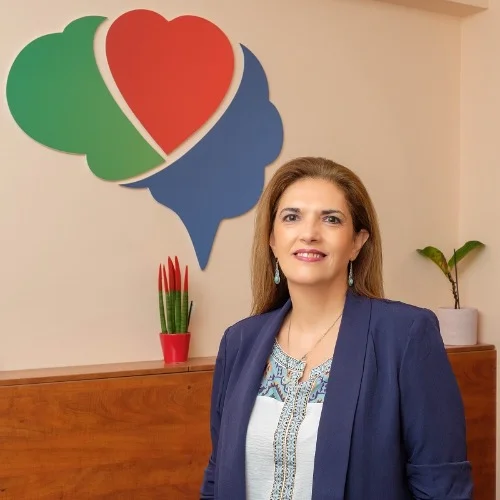 Dr Ευγενία Παπαχρηστοπούλου Neuropsychologist: Book an online appointment